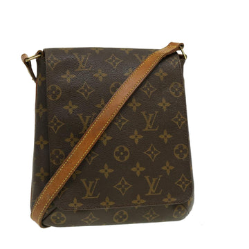 Louis Vuitton Musette Salsa Shoulder Bag