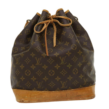 Louis Vuitton Noe Shoulder Bag