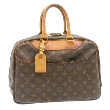 Louis Vuitton Deauville Handbag