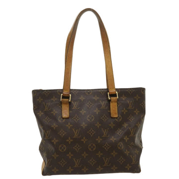 Louis Vuitton Piano Tote