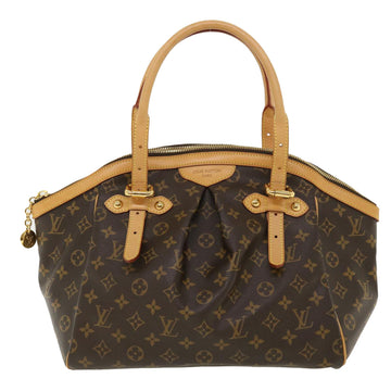 LOUIS VUITTON Tivoli Handbag