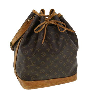 Louis Vuitton Noe Shoulder Bag