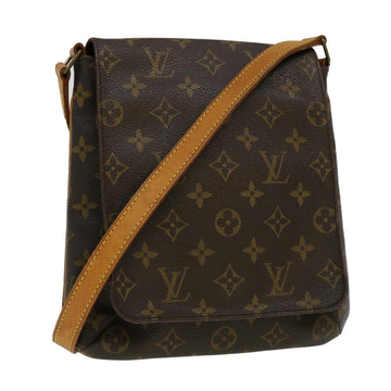 Louis Vuitton Musette Salsa Shoulder Bag