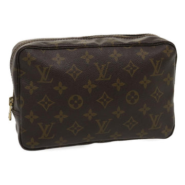 Louis Vuitton Trousse de Toilette Clutch Bag