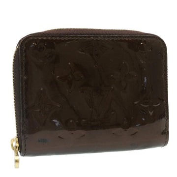 Louis Vuitton Zippy coin purse Wallet
