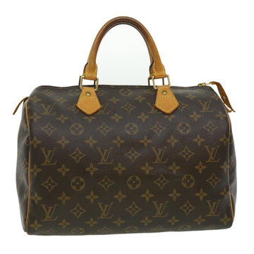 Louis Vuitton Speedy 30 Handbag