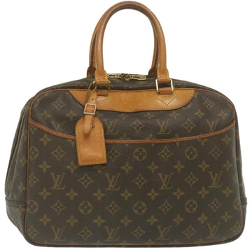 Louis Vuitton Deauville Handbag