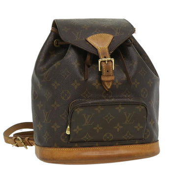 Louis Vuitton Montsouris Backpack