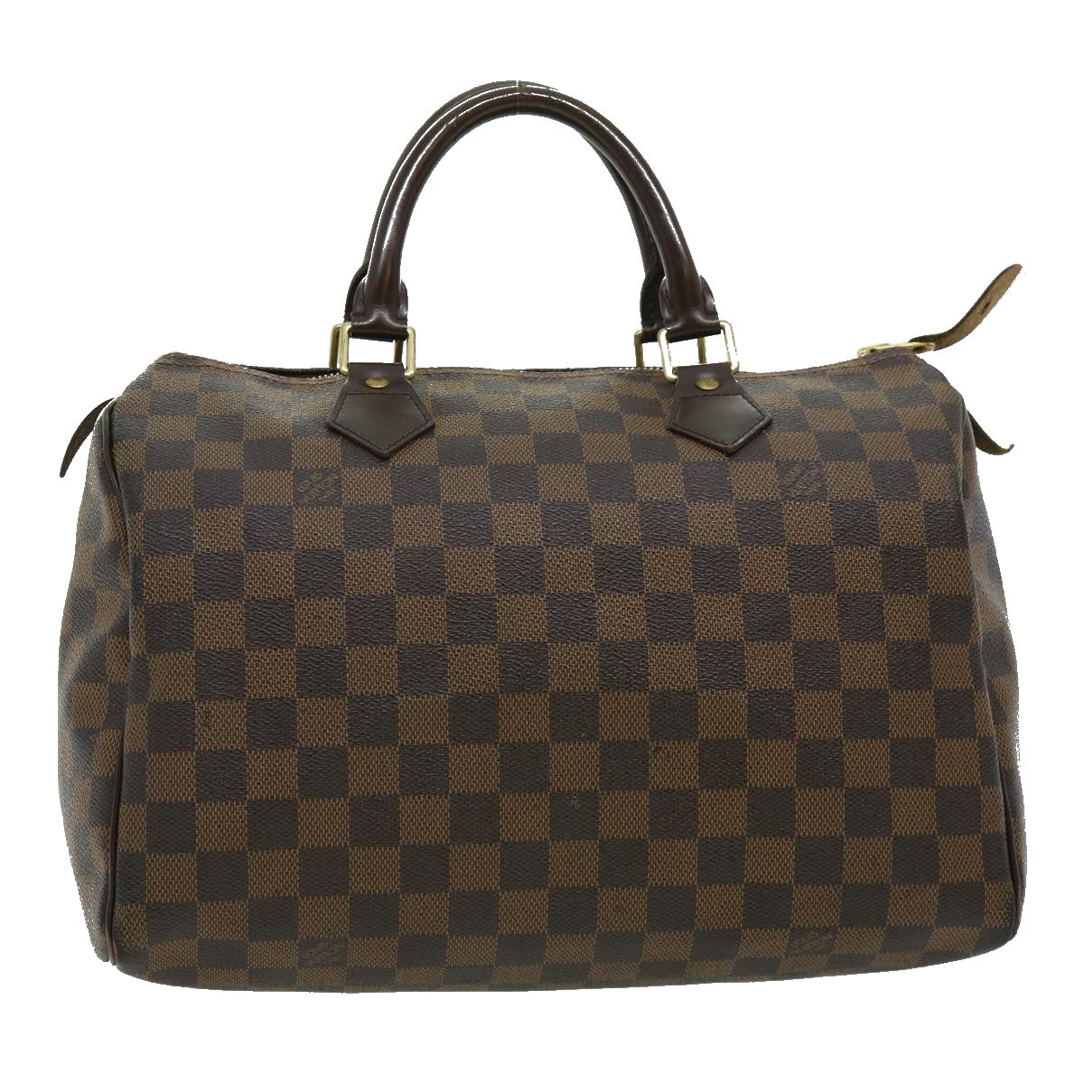 Louis Vuitton Speedy 30 Handbag