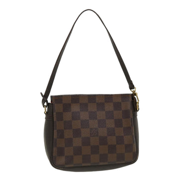 Louis Vuitton Trousse de Toilette Clutch Bag