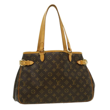 Louis Vuitton Batignolles Horizontal Tote