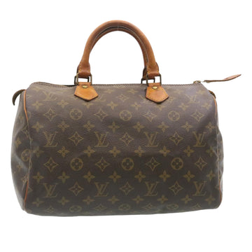 Louis Vuitton Speedy 35 Handbag