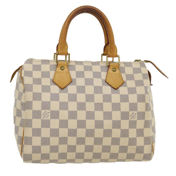 Louis Vuitton Speedy 25 Handbag