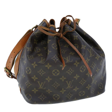 Louis Vuitton Noe Shoulder Bag