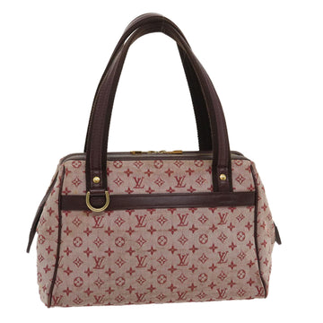 Louis Vuitton Josephine Handbag