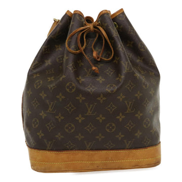 Louis Vuitton Noe Shoulder Bag