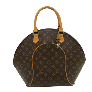 Louis Vuitton Ellipse Handbag