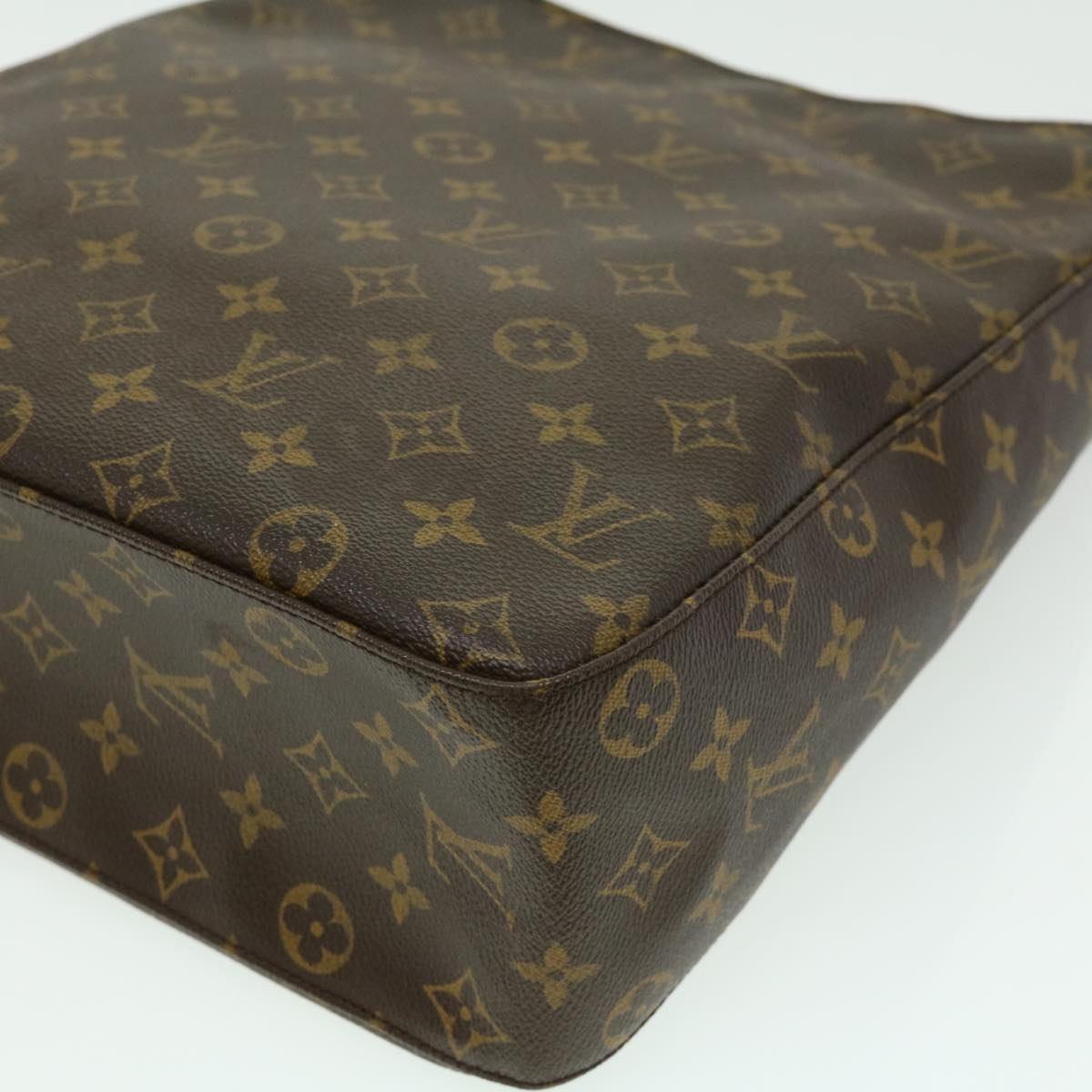 Louis Vuitton Vintage Monogram Canvas Looping GM Shoulder Bag at 1stDibs  louis  vuitton vintage shoulder bag monogram, vintage louis vuitton shoulder bag, louis  vuitton looping gm