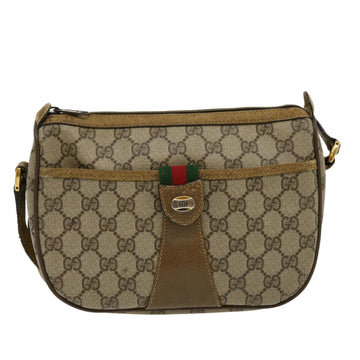 Gucci GG canvas Shoulder Bag