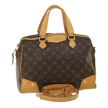 Louis Vuitton Retiro Handbag