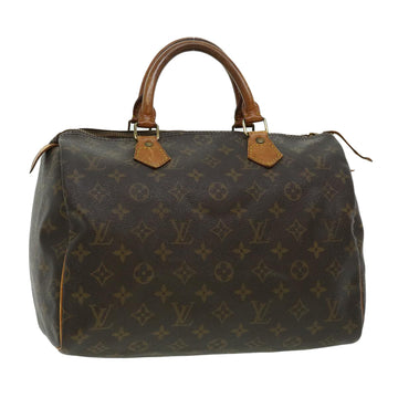 Louis Vuitton Speedy 30 Handbag