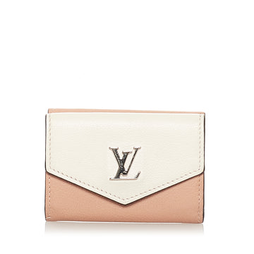 Louis Vuitton Taurillon Small Wallet Small Wallets