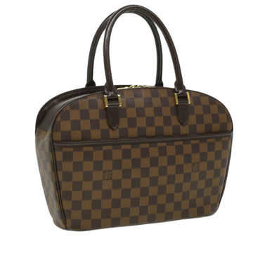 Louis Vuitton Saria Handbag