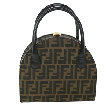 FENDI Zucca Handbag