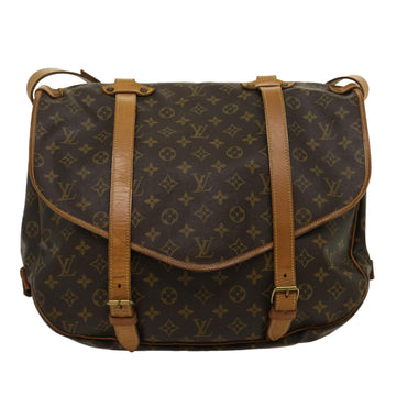 Louis Vuitton Saumur 43 Shoulder Bag