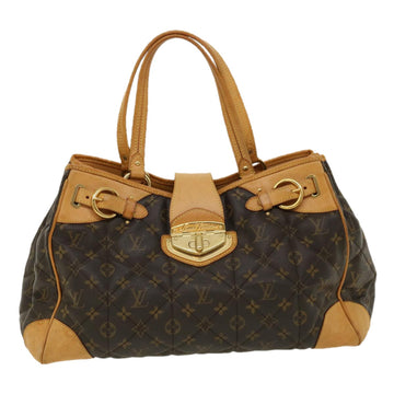 Louis Vuitton Shopper Handbag