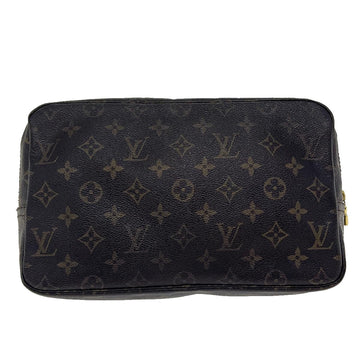 Louis Vuitton Trousse Toilette 28 Clutch Bag