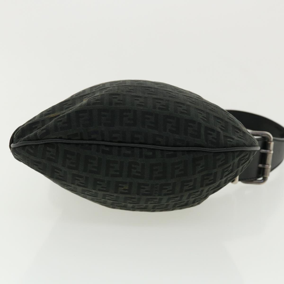 Fendi bag hotsell with logo strap