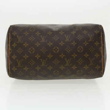 LOUIS VUITTON Speedy 35 Handbag