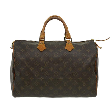 Louis Vuitton Speedy 35 Handbag