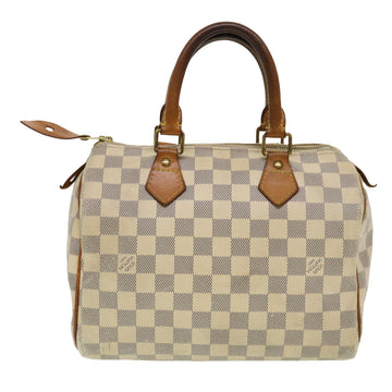 LOUIS VUITTON Speedy 30 Handbag