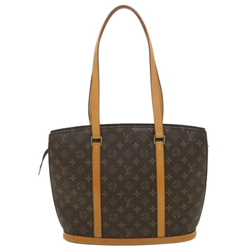 Louis Vuitton Babylone Tote