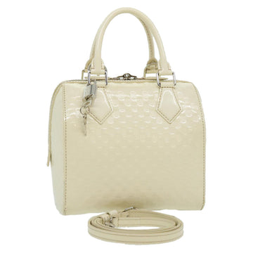 Louis Vuitton Speedy Handbag