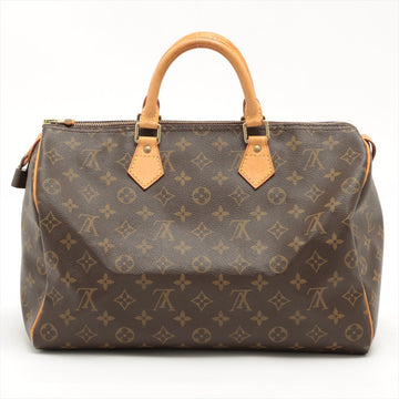 LOUIS VUITTON Speedy 35 Handbag