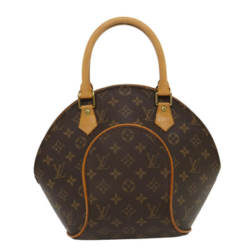 Louis Vuitton Ellipse Handbag