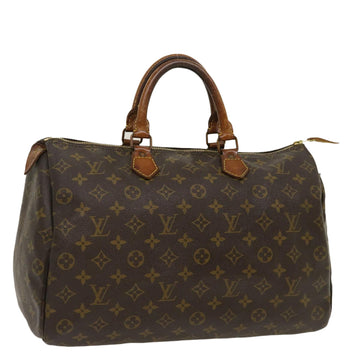 Louis Vuitton Speedy 35 Handbag