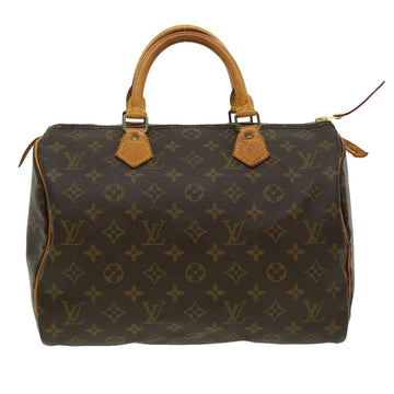 Louis Vuitton Speedy 30 Handbag