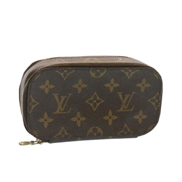 Louis Vuitton Cosmetic pouch Clutch Bag