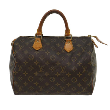 Louis Vuitton Speedy 30 Handbag