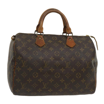 Louis Vuitton Speedy 30 Handbag