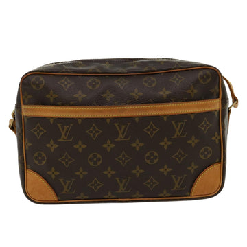 Louis Vuitton Trocadero Shoulder Bag