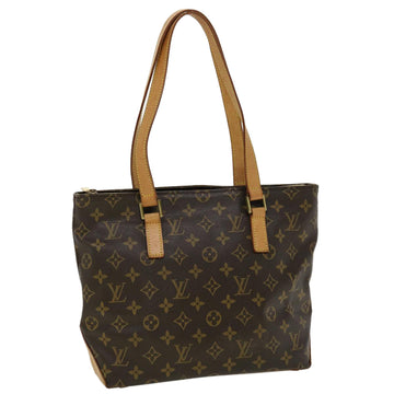 Louis Vuitton Piano Tote