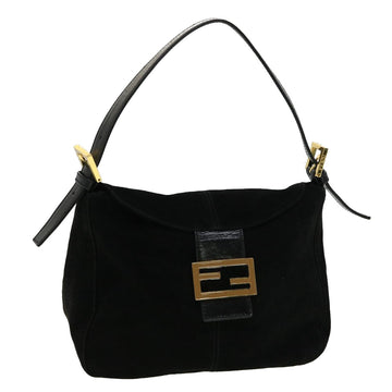 Fendi Mamma Baguette Shoulder Bag