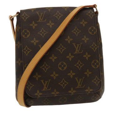 Louis Vuitton Musette Salsa Shoulder Bag