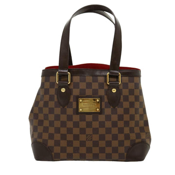 Louis Vuitton Hampstead Tote