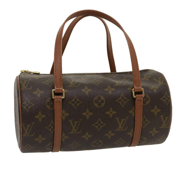 Louis Vuitton Papillon 26 Handbag